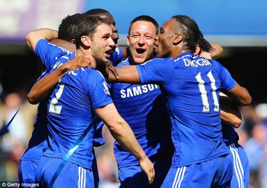 挑戰德甲權 挑戰德甲權